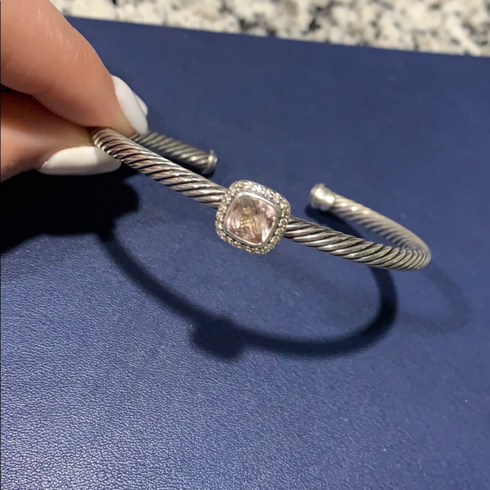 David Yurman Noblesse Bracelet
